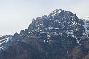 41 La Cornetta (2051 m)